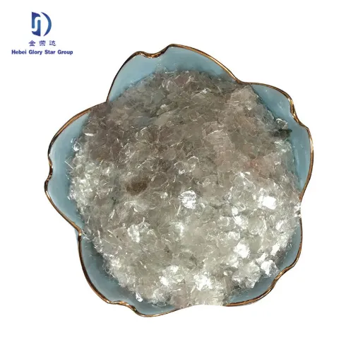 Discover the Unique of Muscovite Mica