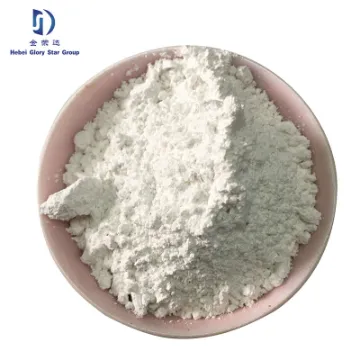 Industrial Use of Calcium Carbonate in Paints