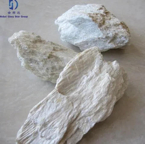 The Power of Sericite in Cosmetics