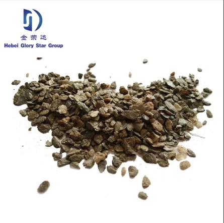 Mineral Manufacturing: A Growing Industry