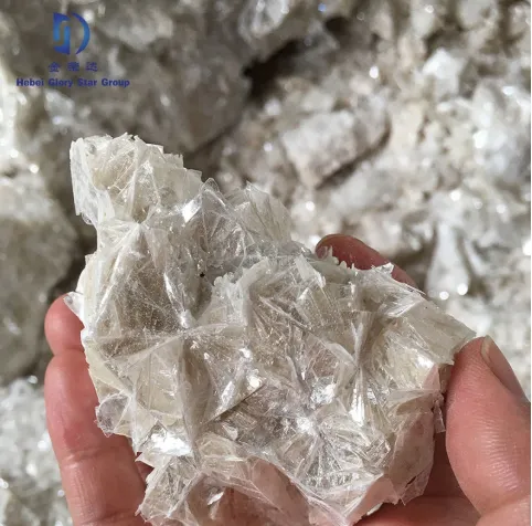 Discover the Versatility and Beauty of Mica