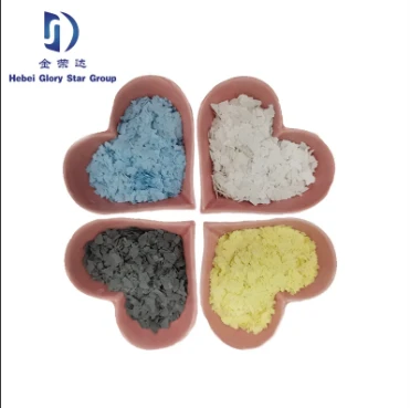 The Fascinating World of Decorative Flakes: Mica, Epoxy, And Vinyl Flakes