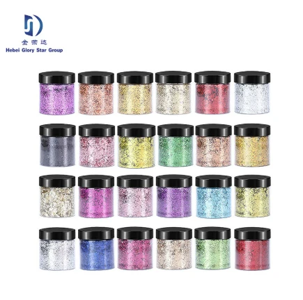 Enhance Your Cosmetic Mica Pigments