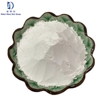 Talcum Powder Bulk Quality Control Standards
