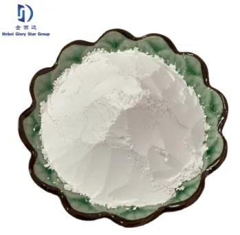 Talcum Powder Bulk Quality Control Standards