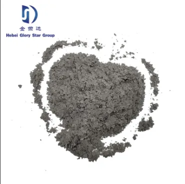 The Fascinating World of Decorative Flakes: Mica, Epoxy, And Vinyl Flakes