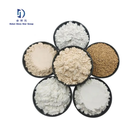 The Power of Diatomaceous Earth