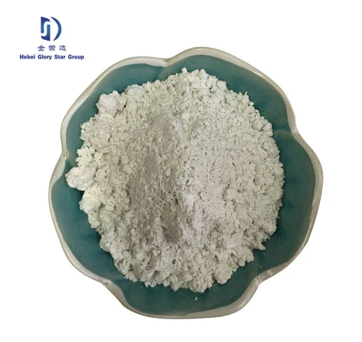 How to Buy Kaolin Clay for Construction Projects