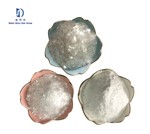 Global Market Trends for Mica Mining and Trade