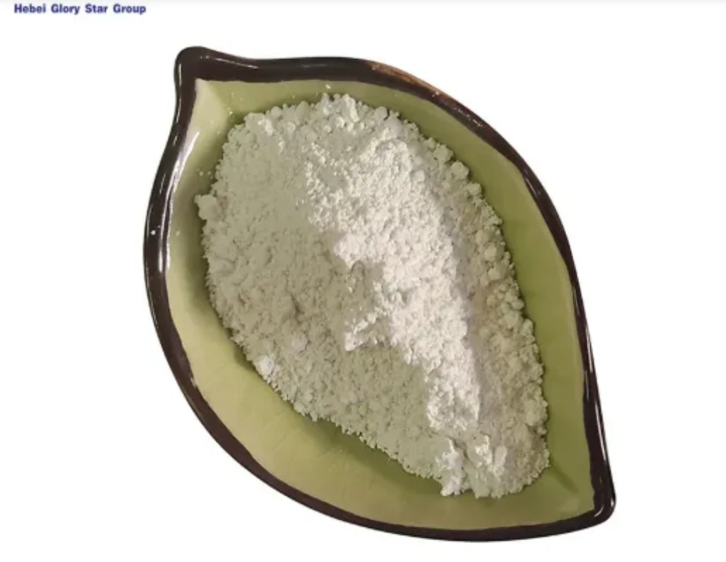 Calcium Carbonate Bulk Processing for Industrial Manufacturing