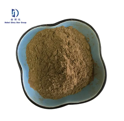 The World of Minerals