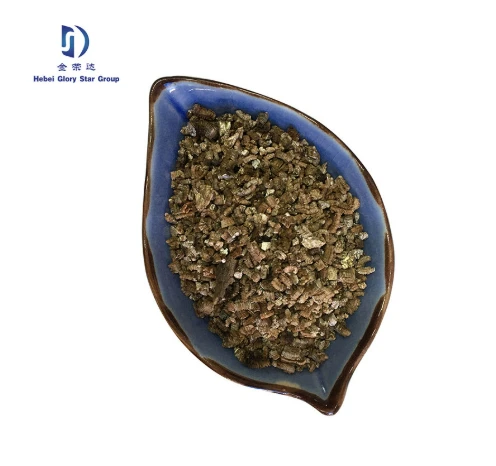 Vermiculite: A Key to Thriving Plants