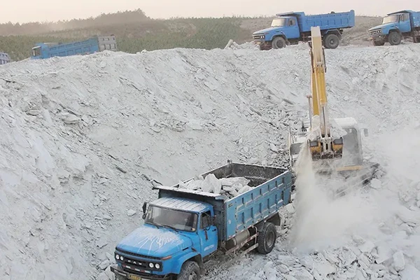 Vermiculite manufacturers