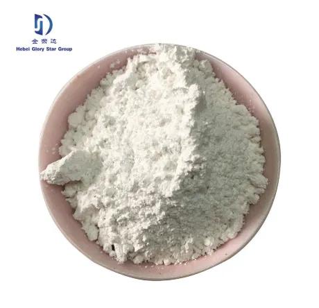 The Role of Calcium Carbonate in Industry