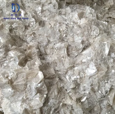 Global Market Trends for Mica Mining and Trade