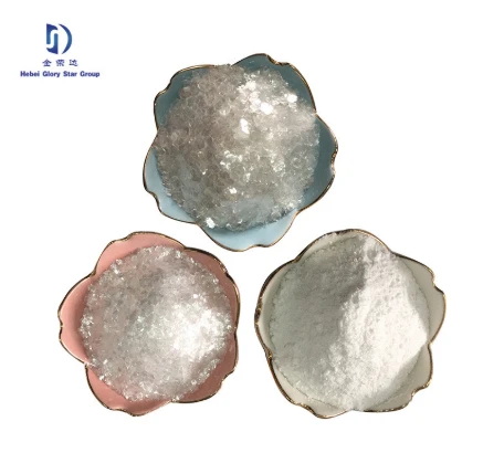 The Versatility of Synthetic Mica in Modern Industries