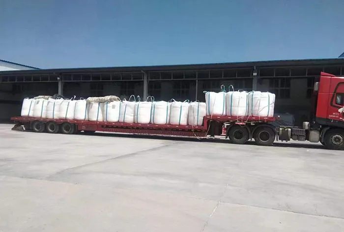 Graphite Powder factory