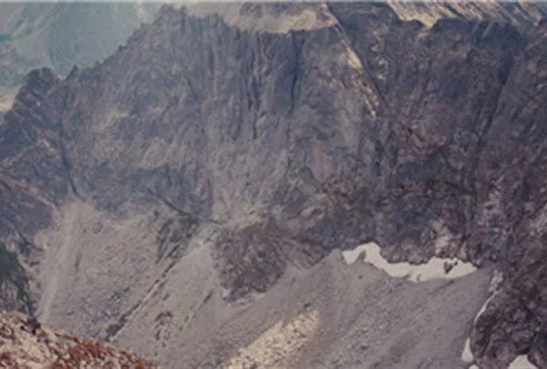 Talcum Powder factory