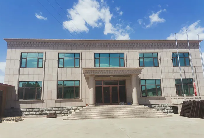 Calcium Carbonate manufacturers