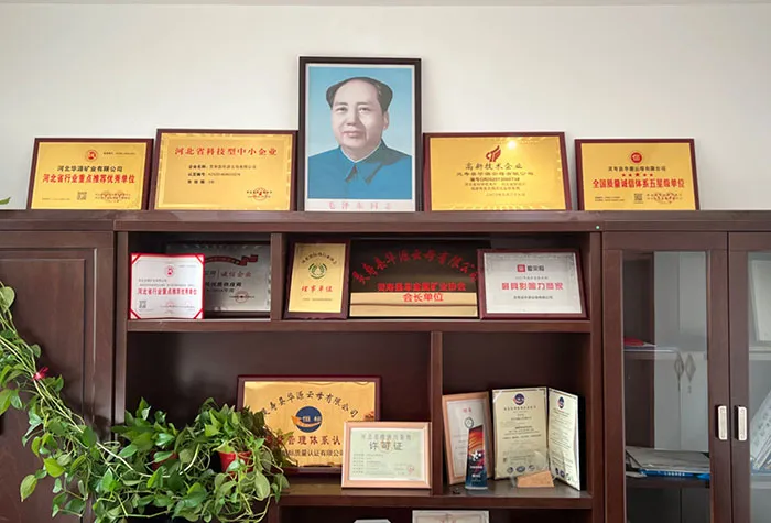 Calcium Carbonate suppliers