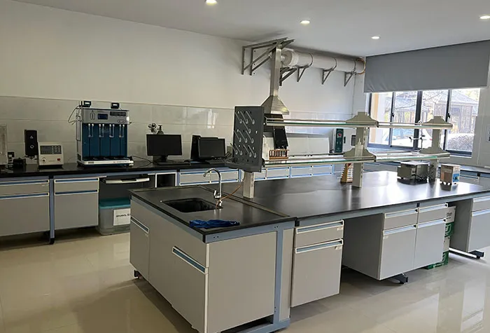 mineral manufacturers