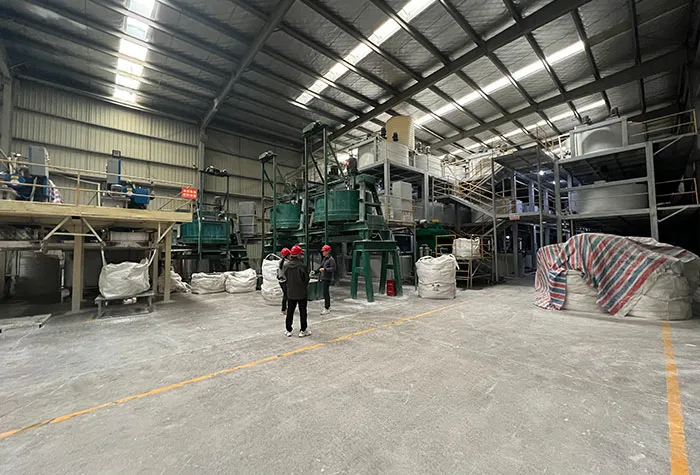 Kaolin Clay manufacturers