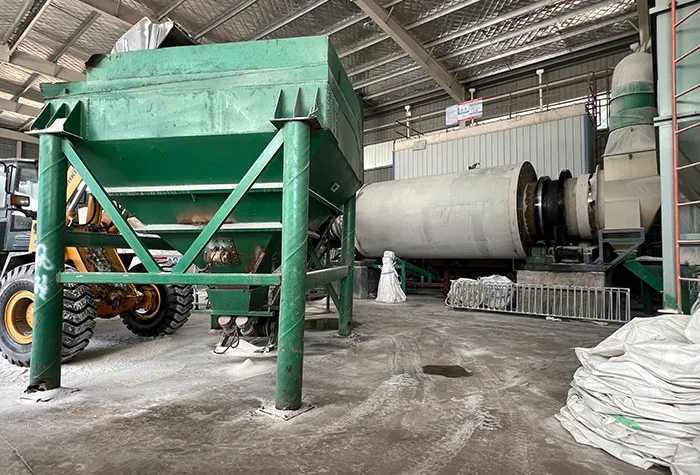 Kaolin Clay suppliers