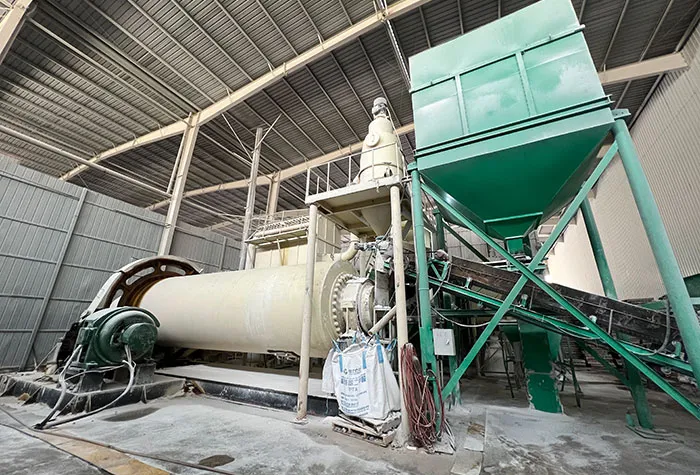 Diatomite manufacturers