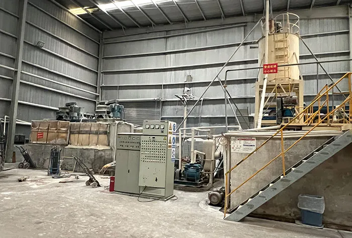 Vermiculite manufacturers