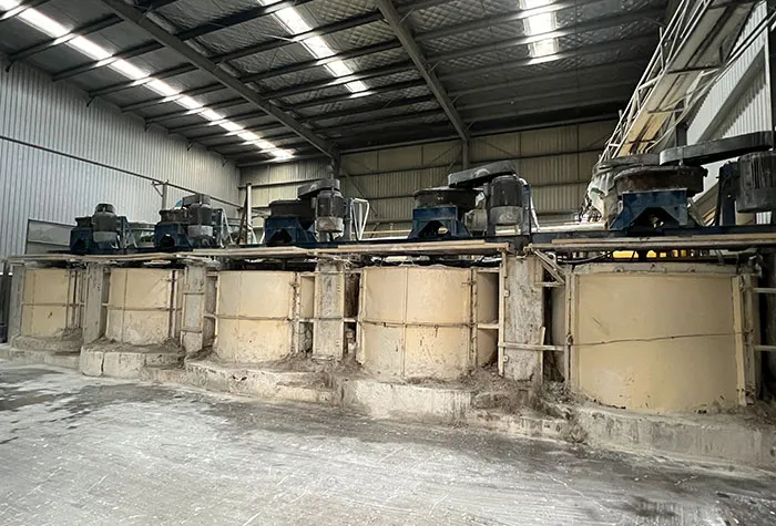 Vermiculite suppliers