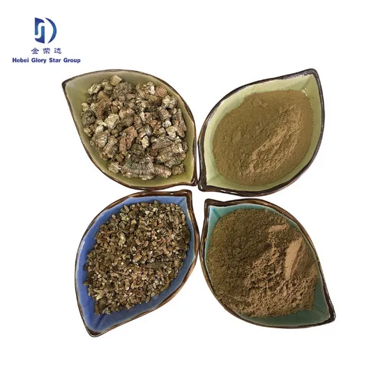 How to Identify Reliable Vermiculite Wholesale Suppliers