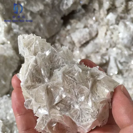 The Versatility of Synthetic Mica in Modern Industries