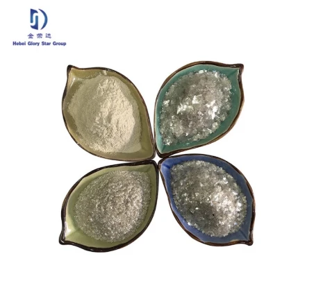 Mineral Wholesale: The Foundation and Guarantee of Manufacturing