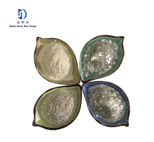 Mica in Industrial Applications