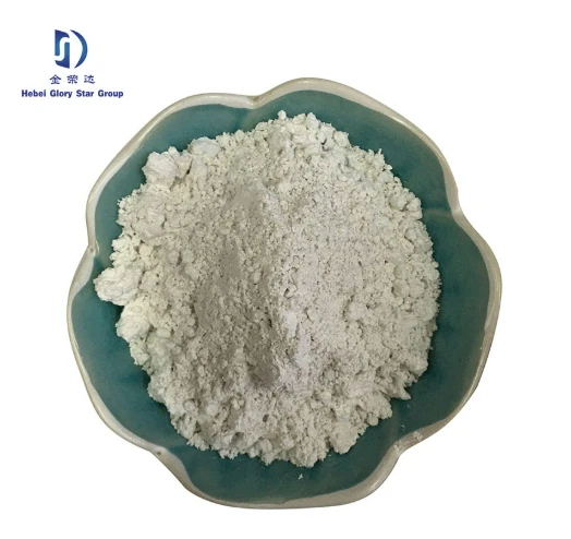 Industrial Applications and Market Demand for Kaolin