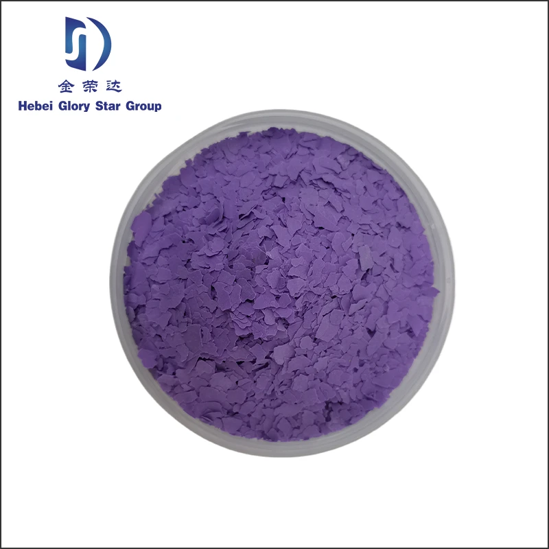 Premium Vinyl Flakes for Epoxy Floors – Durable & Decorative Solutions