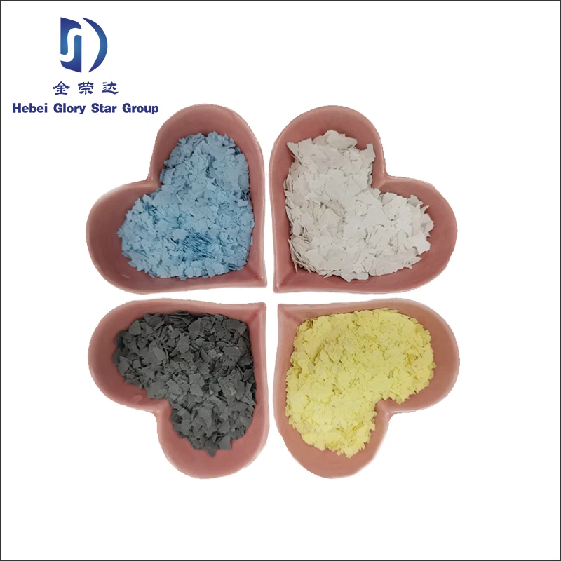 Premium Vinyl Flakes for Epoxy Floors – Durable & Decorative Solutions