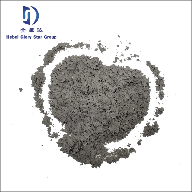 Premium Vinyl Flakes for Epoxy Floors – Durable & Decorative Solutions