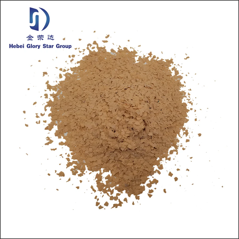 Premium Vinyl Flakes for Epoxy Floors – Durable & Decorative Solutions