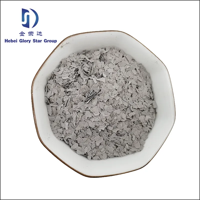 mica powder for candles