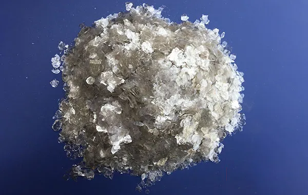 mineral manufacturers