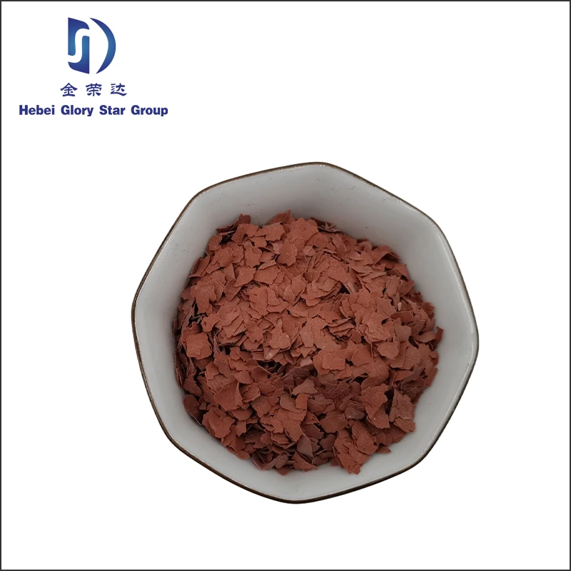 Premium Vinyl Flakes for Epoxy Floors – Durable & Decorative Solutions