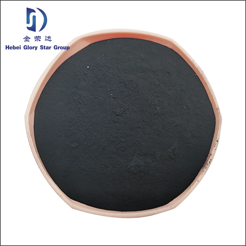 how to use mica powder