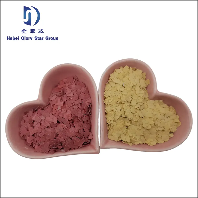 Premium Vinyl Flakes for Epoxy Floors – Durable & Decorative Solutions