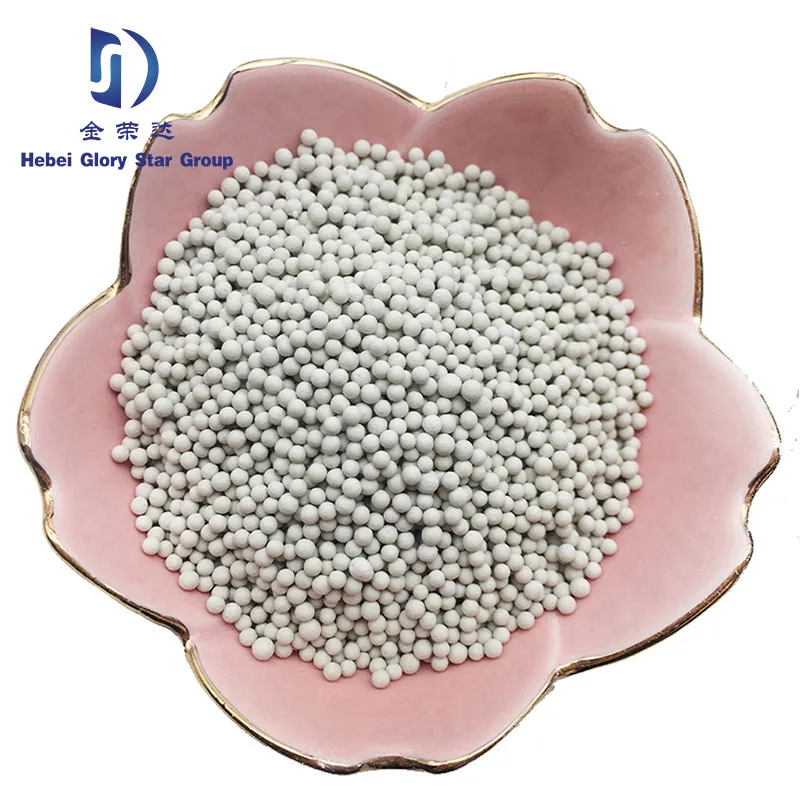 Ceramic Balls for Sale - Alumina, High Strength, Low Wear