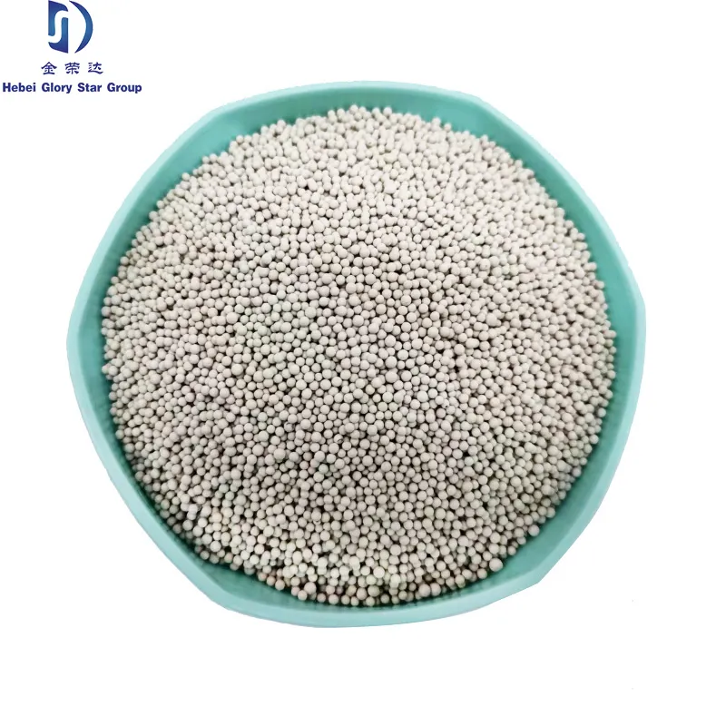 Premium Ceramic Balls for Sale | Durable Alumina Media Balls