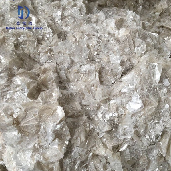 Mica Flakes for Crafts & Cosmetics – Pure, Heat-Safe Sparkle