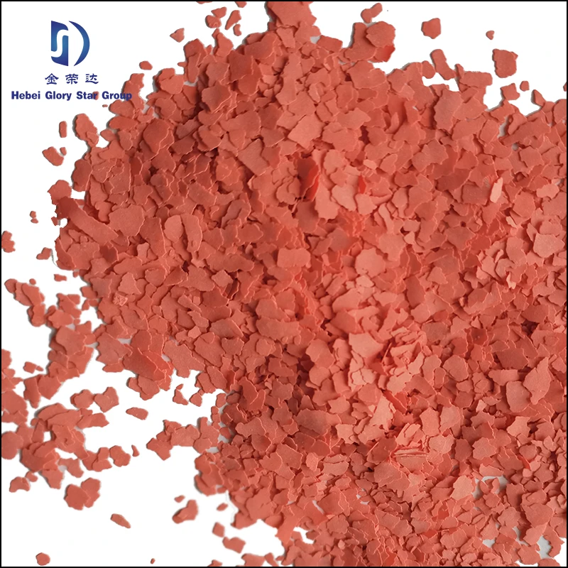 deep crystal blue mica