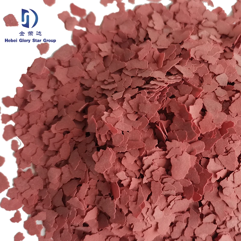 clay mica