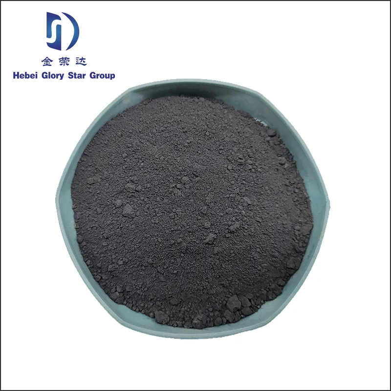 Premium Red Iron Oxide Pigments: High-Quality Powder
